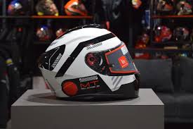 MT Helmet Blade 2SV VITALITY GLOSS