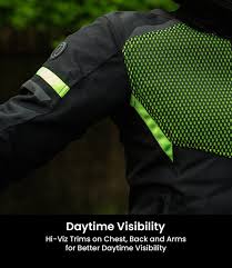 RYNOX HELIUM GT 3 JACKET