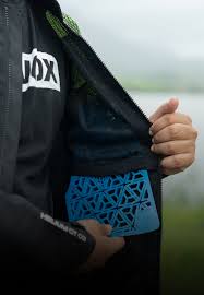 RYNOX HELIUM GT 3 JACKET