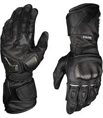 RYNOX ADVENTO PRO GLOVES