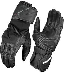 RYNOX ADVENTO PRO GLOVES