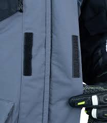 RYNOX ADVENTO PRO JACKET