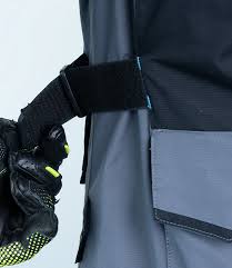 RYNOX ADVENTO PRO JACKET