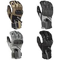 Klim Adventure GTX Gloves