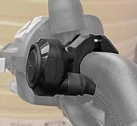 Maddog Switch and Wire harness Pro