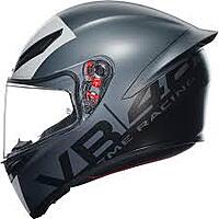 AGV K1 S HELMET - LIMIT 46 (ISI & ECE2206)