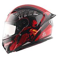 AXOR Hunter DC Superman Helmet