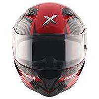 AXOR Hunter DC Superman Helmet