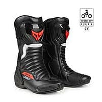 DSG GP-X Riding Boot DSG GP-X Riding Boot