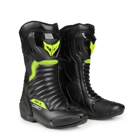 DSG GP-X Riding Boot DSG GP-X Riding Boot