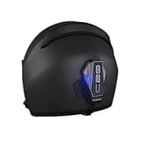 BluArmor C20 Helmet Communication Device BluArmor C20 Helmet Communication Device