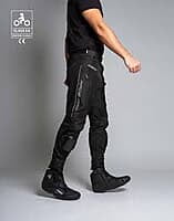 DSG Race Pro V2 Riding Pants DSG Race Pro V2 Riding Pants