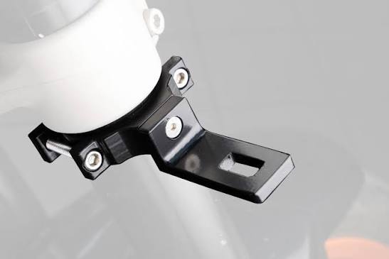 OYA Clamps AUX Led Lights - Fork Tubes (Pair)