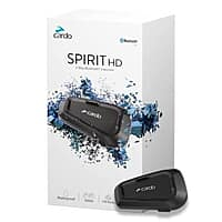 CARDO SPIRIT HD CARDO SPIRIT HD