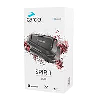 CARDO SPIRIT HD CARDO SPIRIT HD