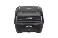 B32NB-ADV Black Bold Advance Monolock Top Case - Givi