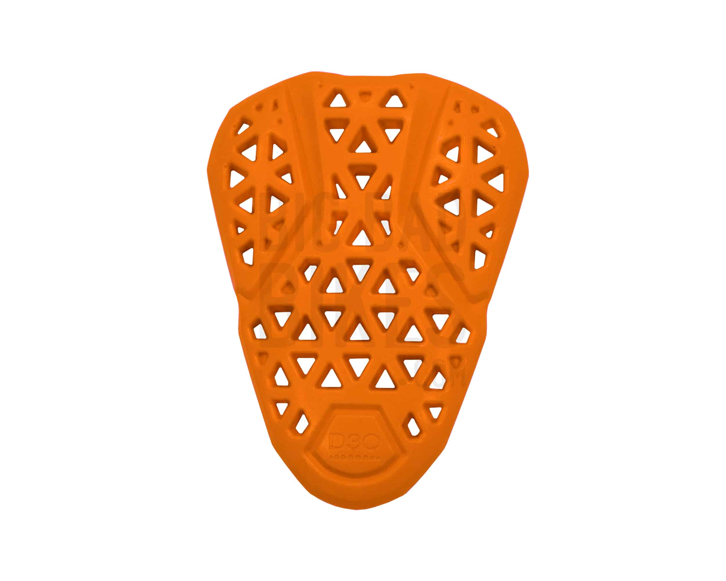 Klim D3O LP2 Pro Hip Pads