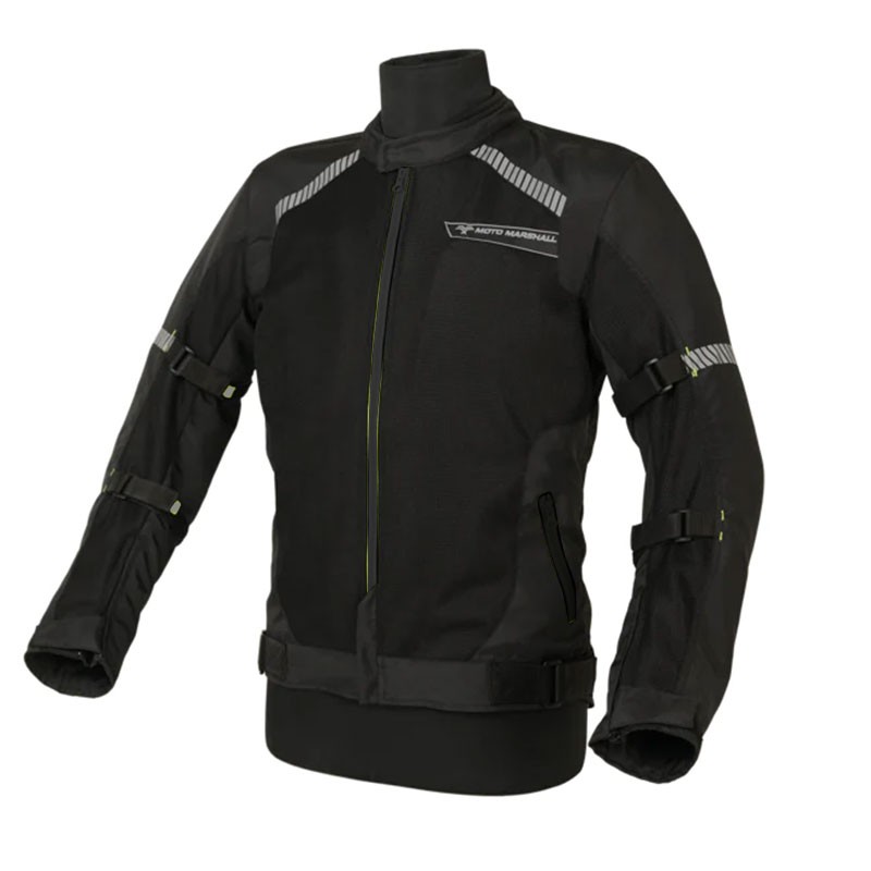 MOTO MARSHALL VALOR JACKET MOTO MARSHALL VALOR JACKET