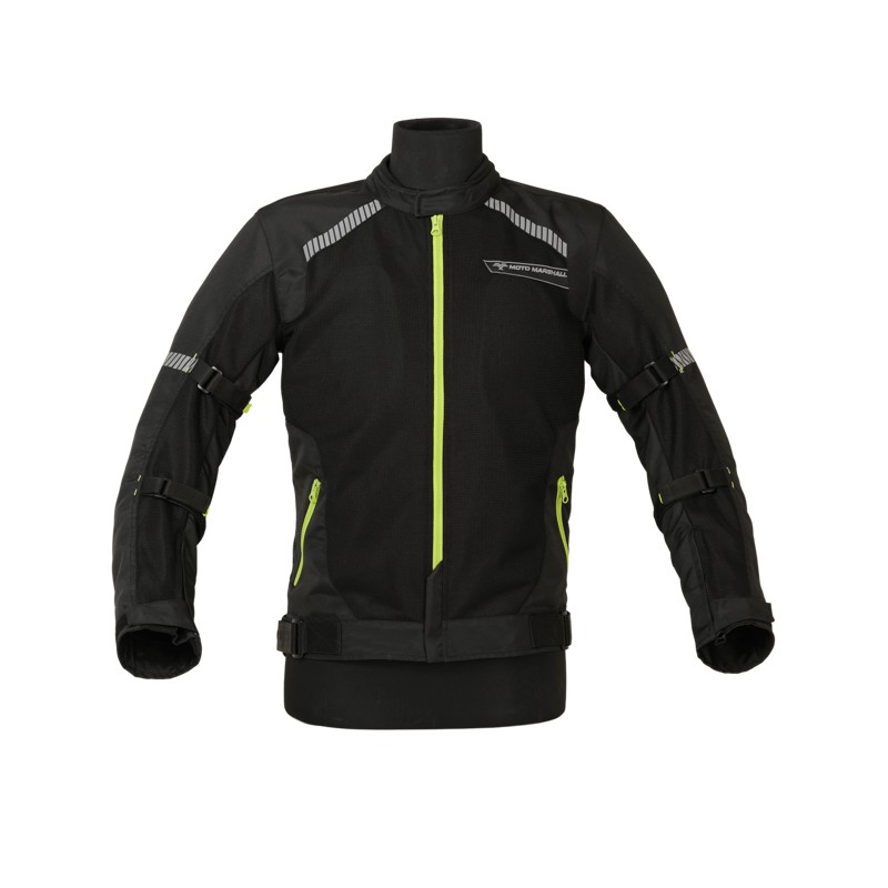 MOTO MARSHALL VALOR JACKET MOTO MARSHALL VALOR JACKET