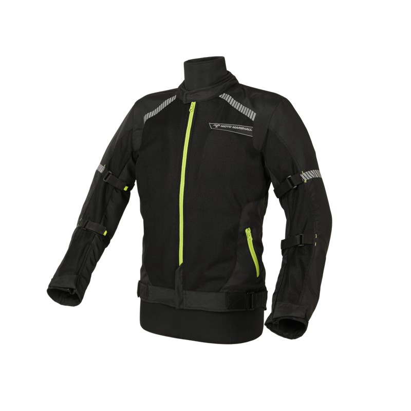 MOTO MARSHALL VALOR JACKET MOTO MARSHALL VALOR JACKET