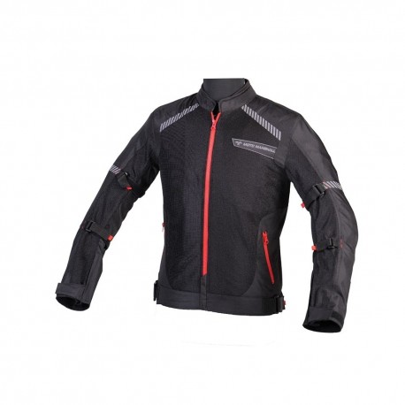 MOTO MARSHALL VALOR JACKET MOTO MARSHALL VALOR JACKET