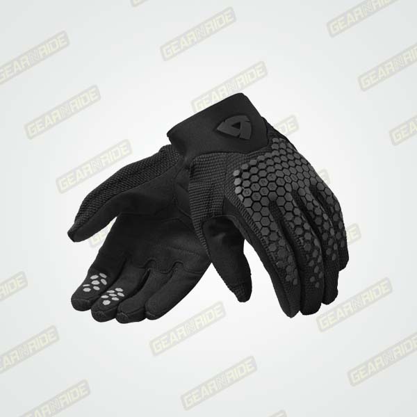 Rev'it! Massif Gloves Rev'it! Massif Gloves