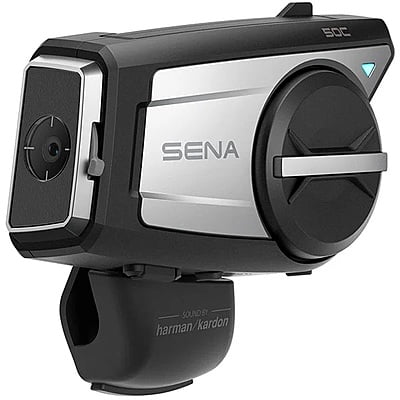 Sena 50C - Single Pack (with 4K Camera System)