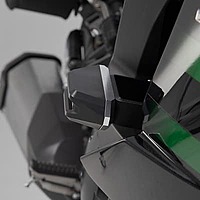 SW-Motech Frame Sliders for Kawasaki Ninja 1000 SW-Motech Frame Sliders for Kawasaki Ninja 1000