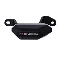SW-Motech Frame Sliders for Kawasaki Ninja 1000 SW-Motech Frame Sliders for Kawasaki Ninja 1000