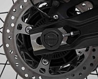 SW-Motech Rear Swingarm Sliders for Triumph Tiger 800 / 900 SW-Motech Rear Swingarm Sliders for Triumph Tiger 800 / 900