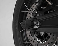 SW-Motech Rear Swingarm Sliders for Triumph Tiger 800 / 900 SW-Motech Rear Swingarm Sliders for Triumph Tiger 800 / 900