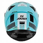 AXXIS SEGMENT SELECTOR HELMET AXXIS SEGMENT SELECTOR HELMET