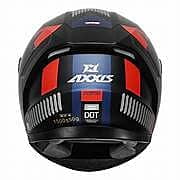 AXXIS SEGMENT SELECTOR HELMET AXXIS SEGMENT SELECTOR HELMET