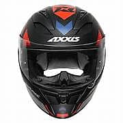 AXXIS SEGMENT SELECTOR HELMET AXXIS SEGMENT SELECTOR HELMET