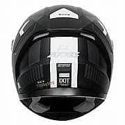 AXXIS SEGMENT SELECTOR HELMET AXXIS SEGMENT SELECTOR HELMET