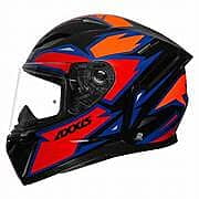 AXXIS SEGMENT MAD HELMET AXXIS SEGMENT MAD HELMET