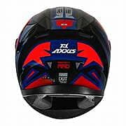 AXXIS SEGMENT MAD HELMET AXXIS SEGMENT MAD HELMET