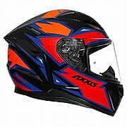 AXXIS SEGMENT MAD HELMET AXXIS SEGMENT MAD HELMET
