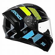AXXIS SEGMENT SQUAME HELMET
