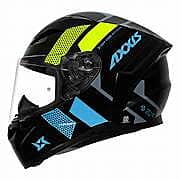 AXXIS SEGMENT SQUAME HELMET