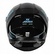 AXXIS SEGMENT SQUAME HELMET
