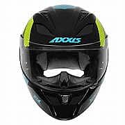 AXXIS SEGMENT SQUAME HELMET