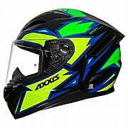 AXXIS SEGMENT MAD HELMET AXXIS SEGMENT MAD HELMET