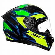 AXXIS SEGMENT MAD HELMET AXXIS SEGMENT MAD HELMET
