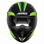 AXXIS SEGMENT MAD HELMET AXXIS SEGMENT MAD HELMET