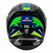 AXXIS SEGMENT MAD HELMET AXXIS SEGMENT MAD HELMET