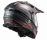 LS2 - MX436 PIONEER EVO LS2 - MX436 PIONEER EVO