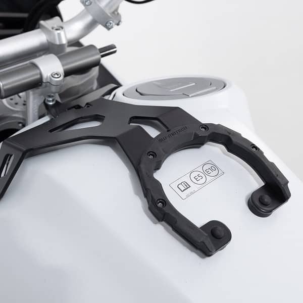 SW-Motech PRO Tank Ring for Ducati DesertX SW-Motech PRO Tank Ring for Ducati DesertX